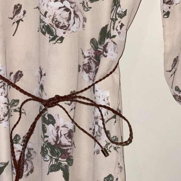 Boho-Blouse - Picture 4 of 4